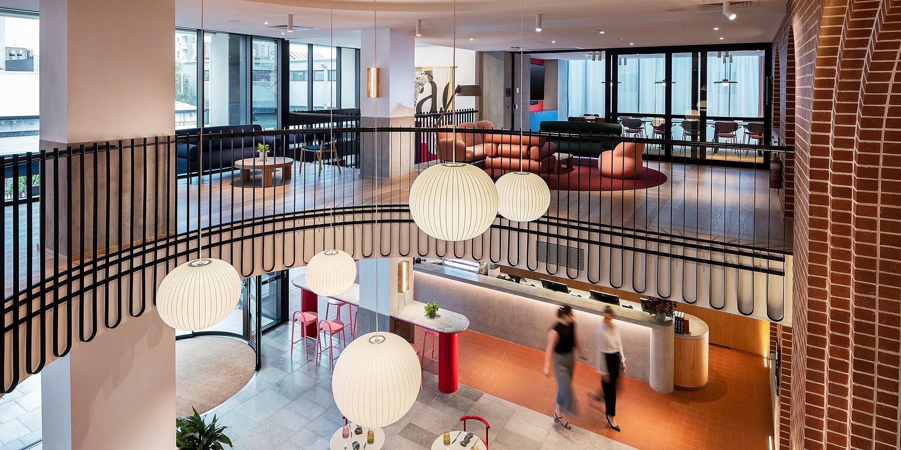 Hotel Indigo Adelaide Markets