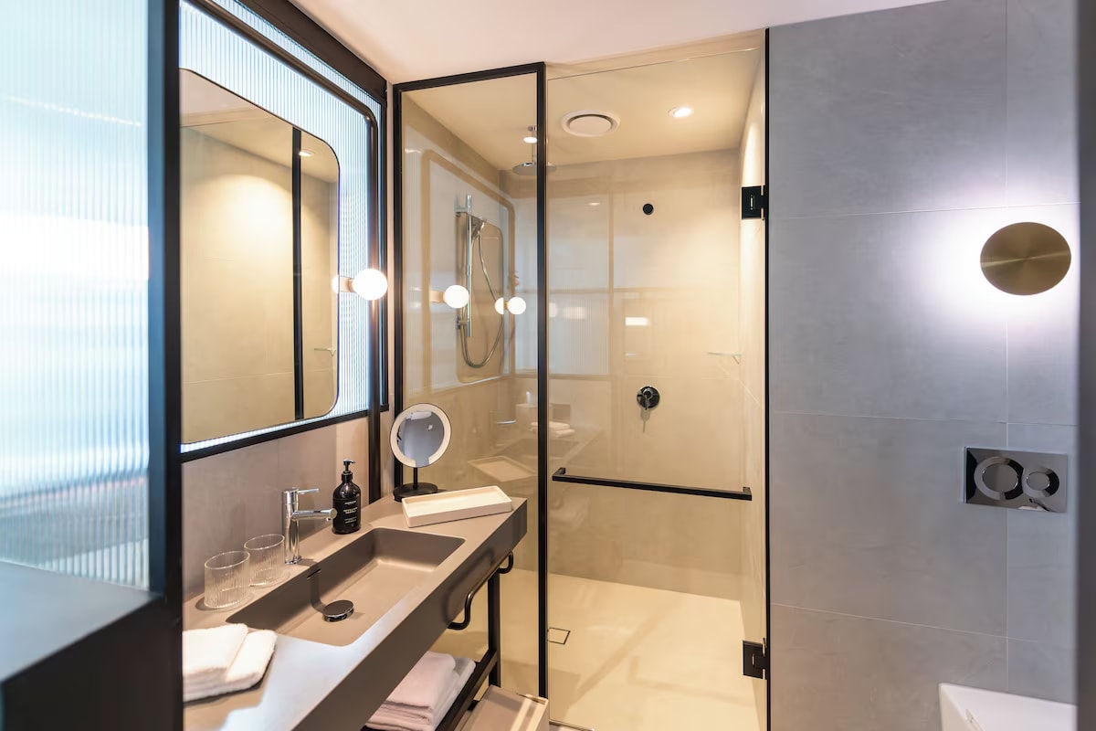 Hotel Indigo Auckland