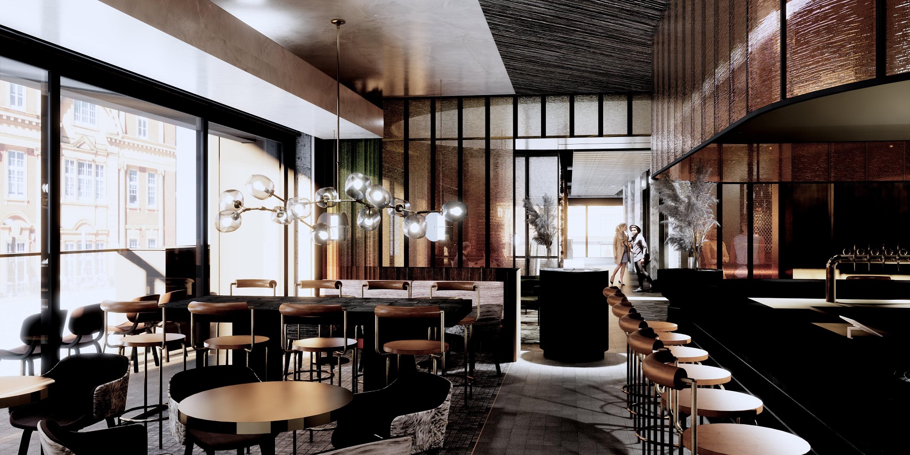 InterContinental Auckland