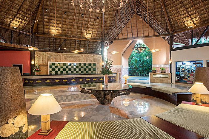 Iberostar Waves Cozumel