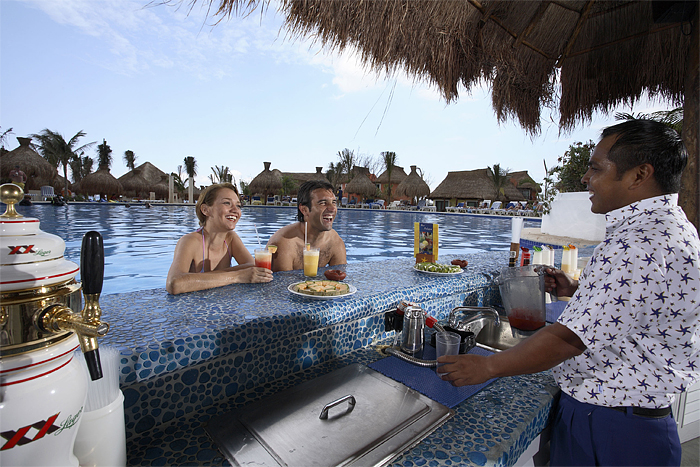 Iberostar Waves Cozumel