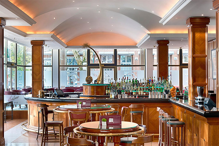 InterContinental Berlin