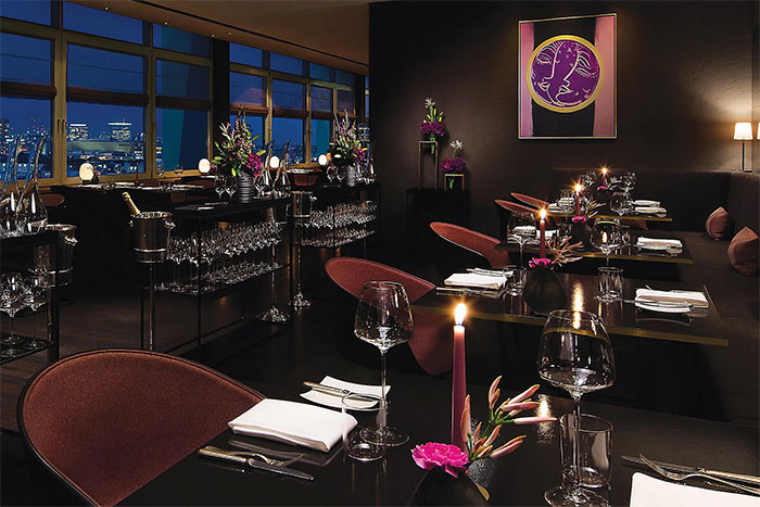 InterContinental Berlin