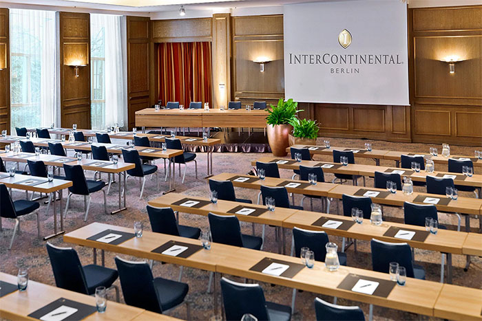 InterContinental Berlin