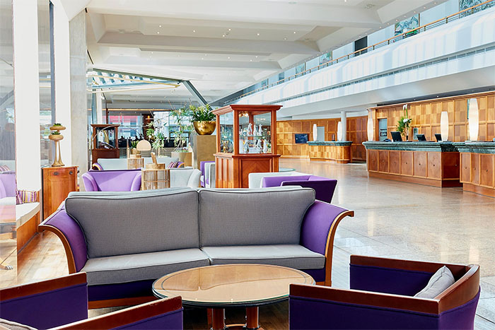 InterContinental Berlin