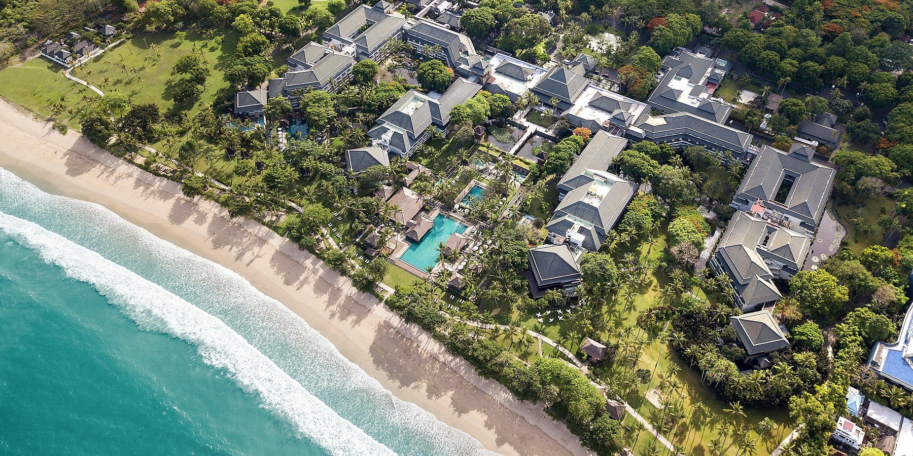 InterContinental Bali Resort - CHSE Certified