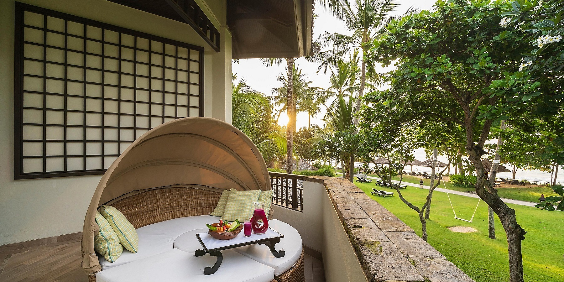 InterContinental Bali Resort - CHSE Certified
