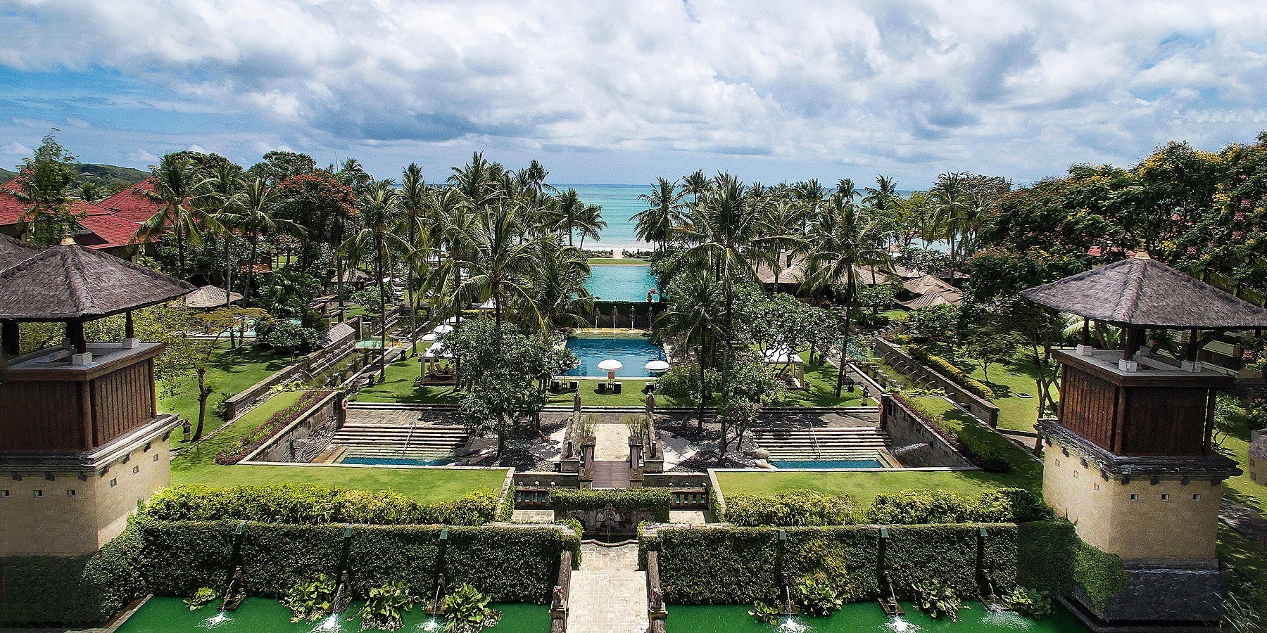 InterContinental Bali Resort - CHSE Certified