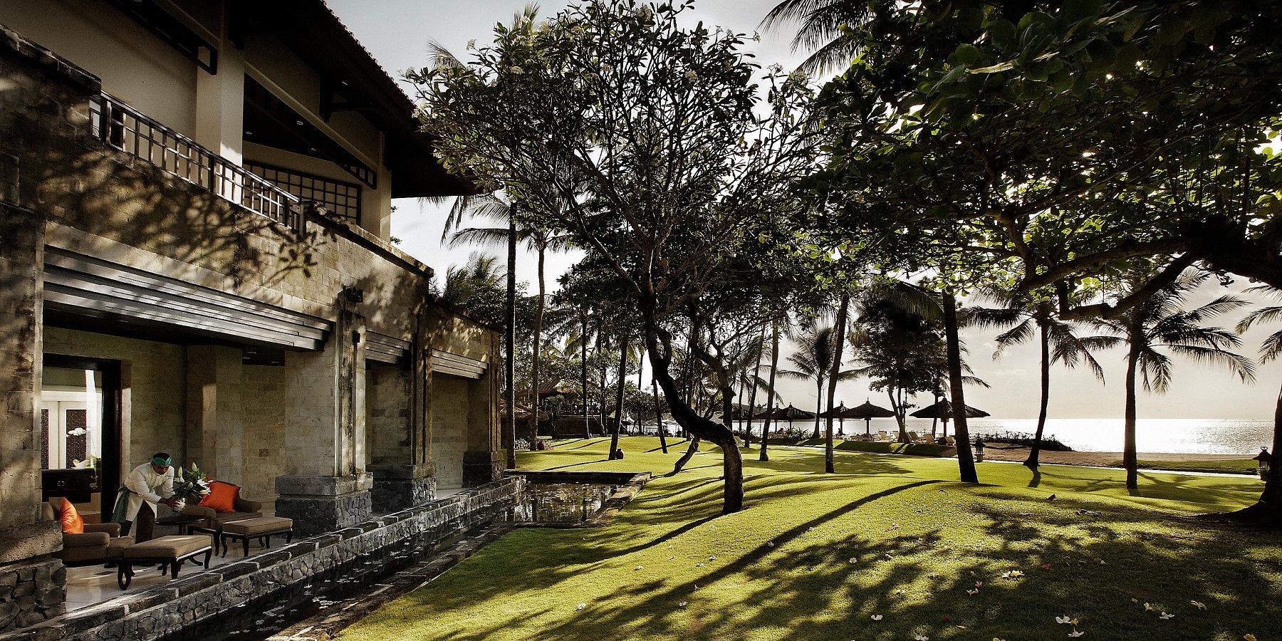 InterContinental Bali Resort - CHSE Certified