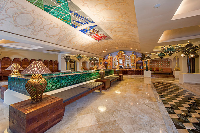 Iberostar Selection Paraiso Lindo