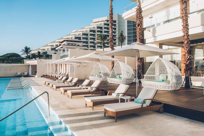 Iberostar Selection Coral Cancun