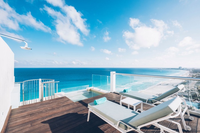 Iberostar Selection Coral Cancun