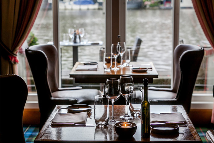 InterContinental Amstel Amsterdam