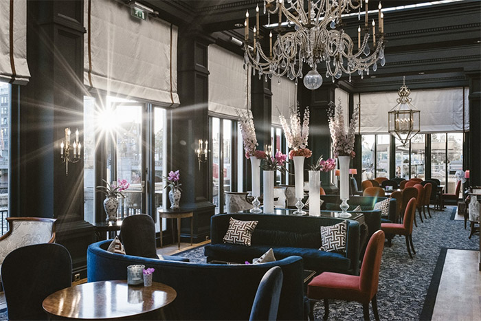 InterContinental Amstel Amsterdam