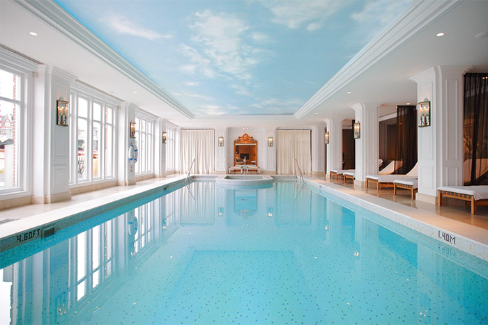 InterContinental Amstel Amsterdam