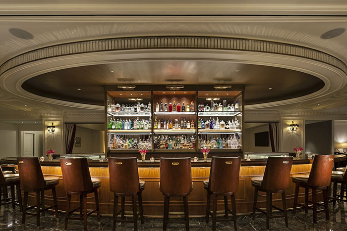 InterContinental New York Barclay, an IHG Hotel