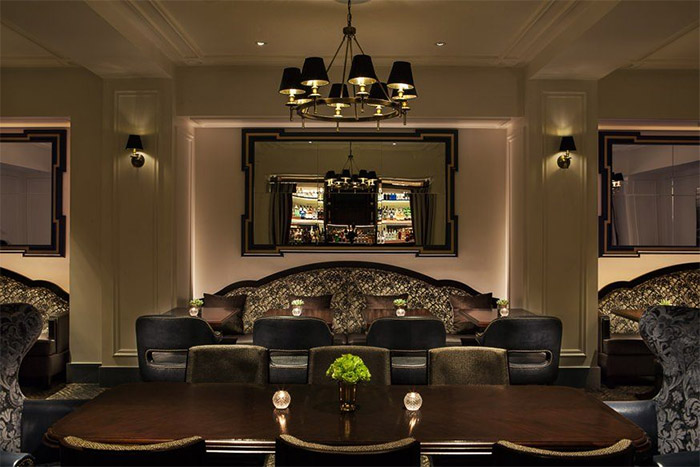 InterContinental New York Barclay, an IHG Hotel