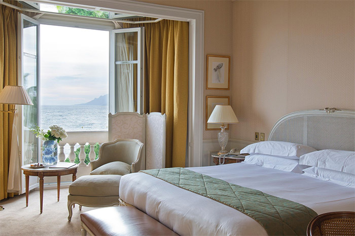 Carlton Cannes, a Regent Hotel