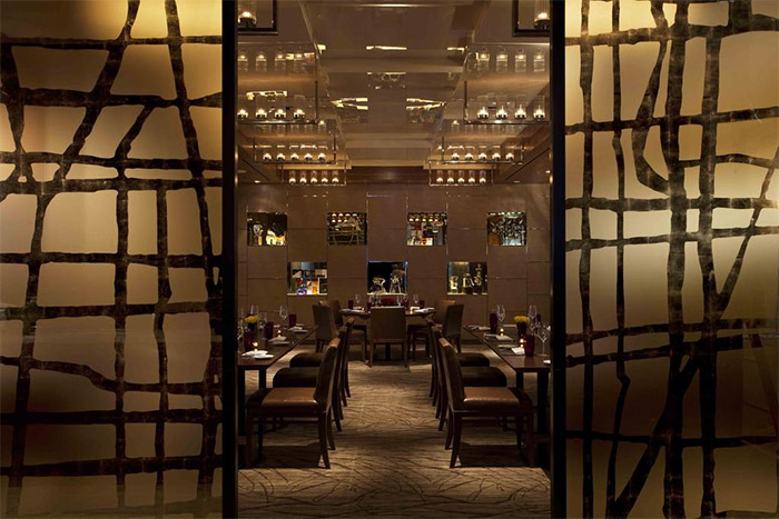 InterContinental New York Times Square, an IHG Hotel