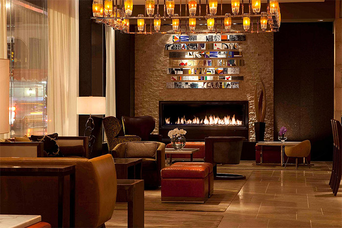 InterContinental New York Times Square, an IHG Hotel