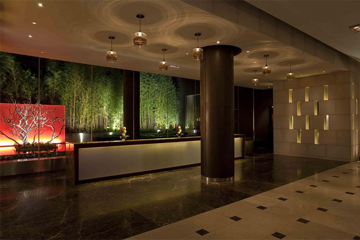 InterContinental New York Times Square, an IHG Hotel