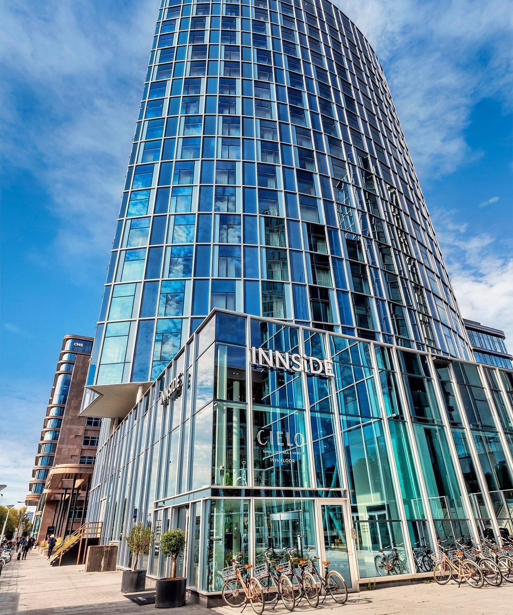 INNSiDE by Melia Amsterdam