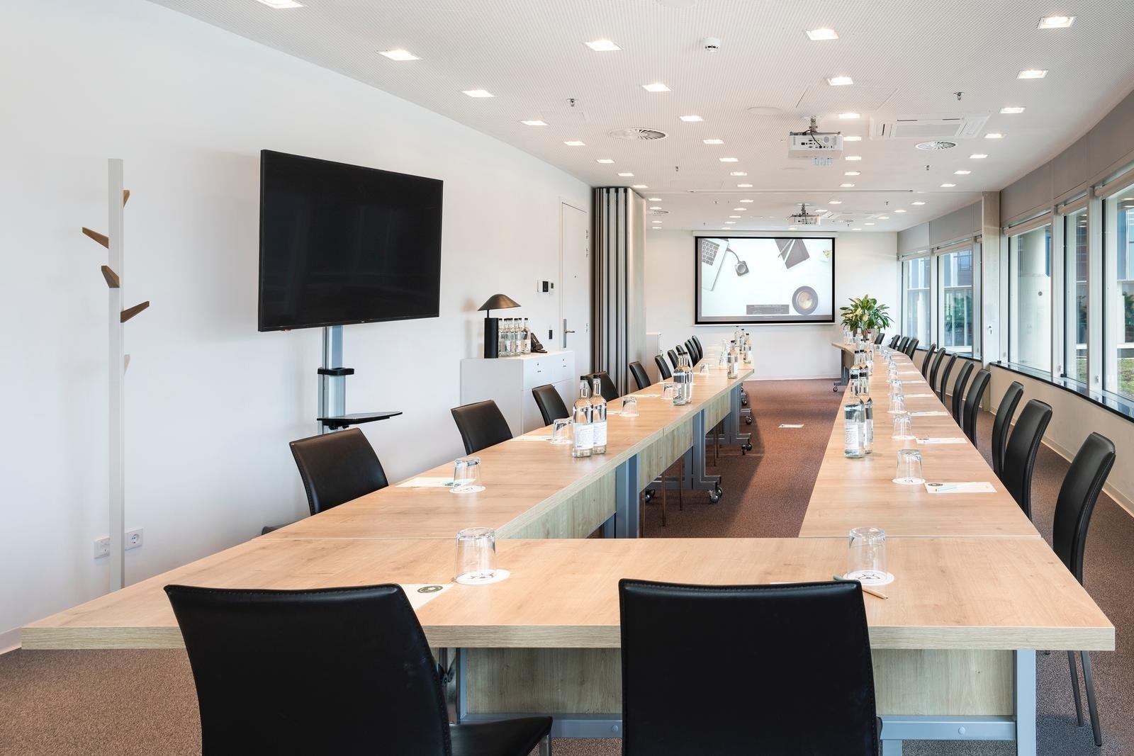 INNSiDE by Melia Amsterdam