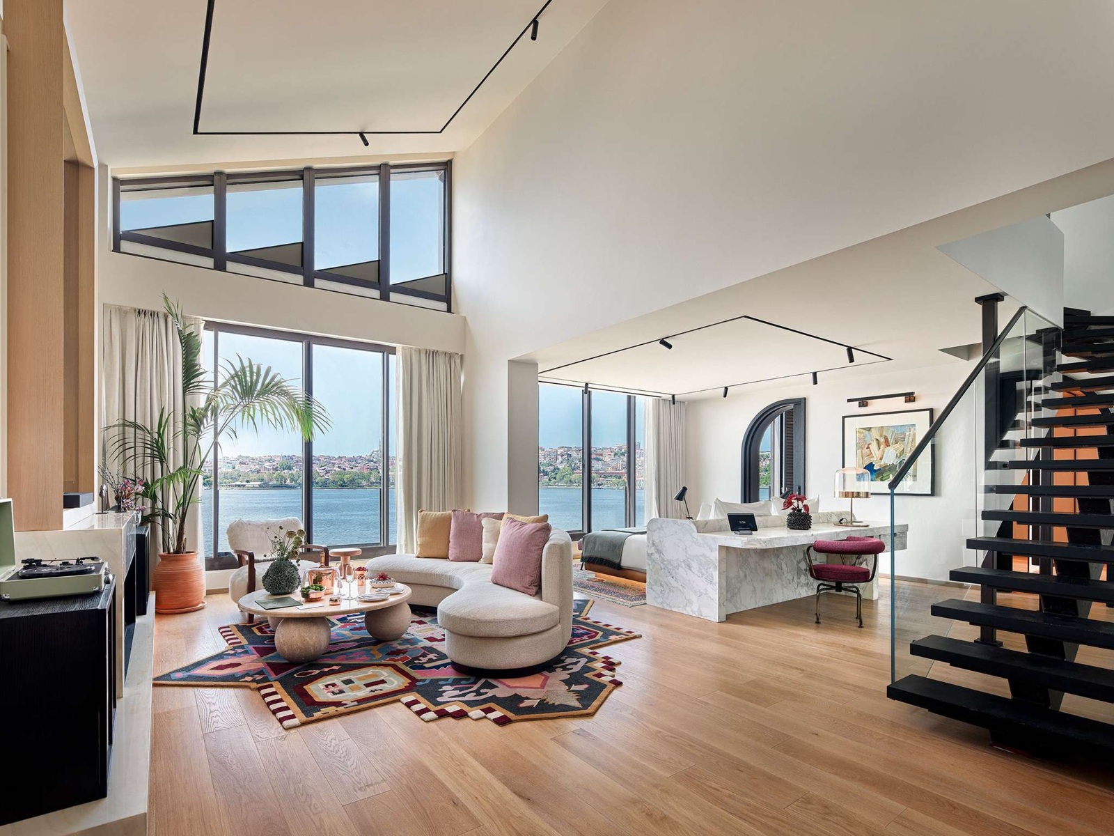 Aliee Istanbul - A Paris Society Collection Hotel