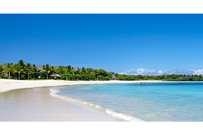InterContinental Fiji Golf Resort & Spa