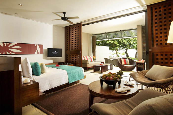 InterContinental Fiji Golf Resort & Spa