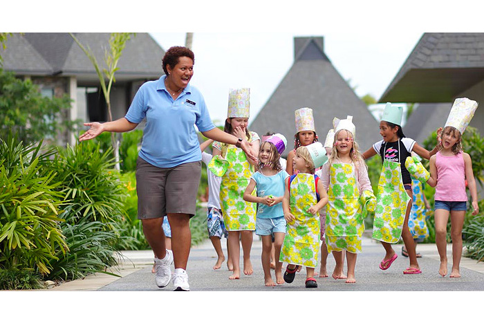 InterContinental Fiji Golf Resort & Spa