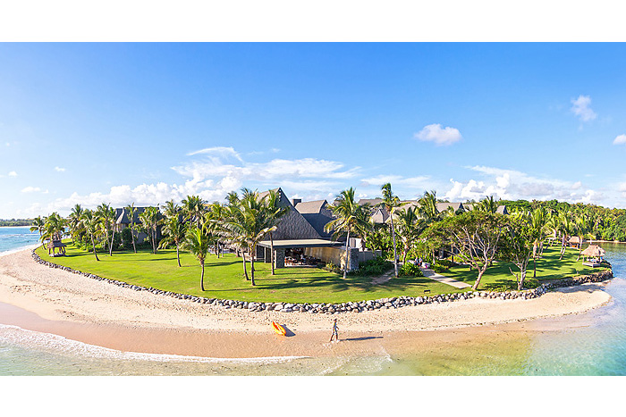 InterContinental Fiji Golf Resort & Spa