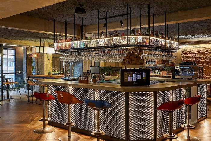 Hotel Indigo Madrid Princesa