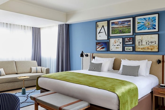 Hotel Indigo Madrid Princesa