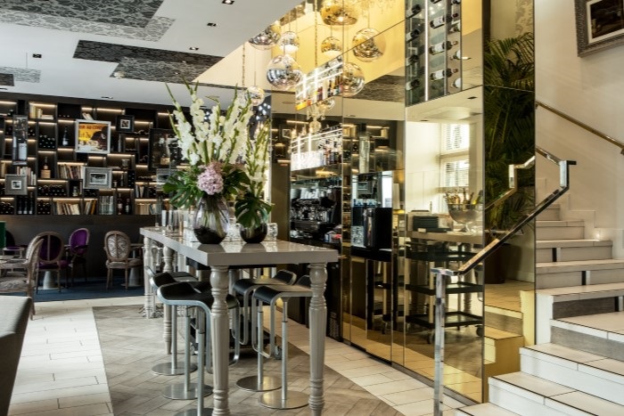 Hotel Indigo Paris - Opera