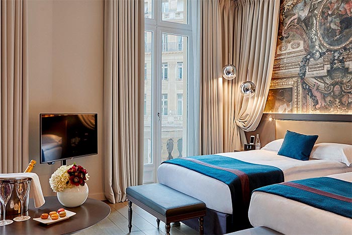 Hotel Indigo Paris - Opera