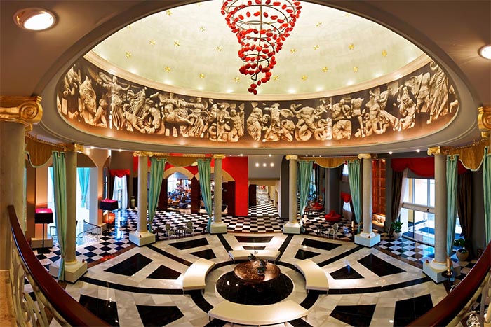 JOIA Rose Hall by Iberostar