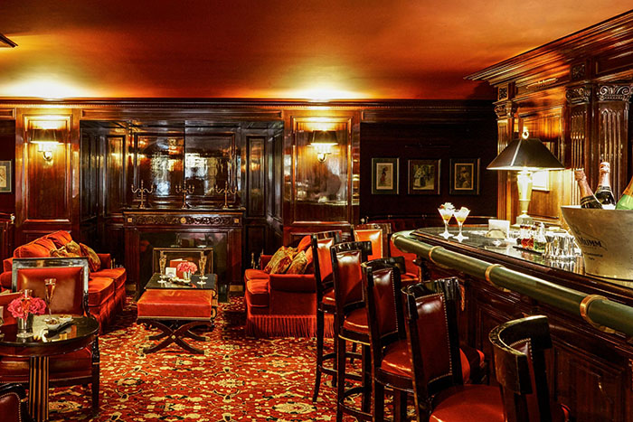 InterContinental Paris Le Grand