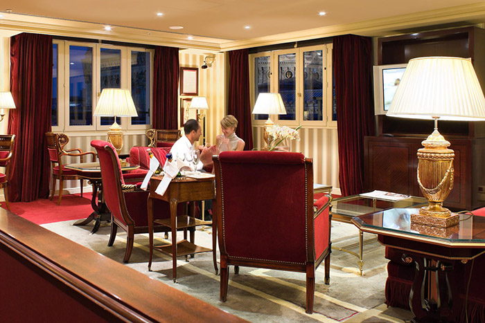 InterContinental Paris Le Grand