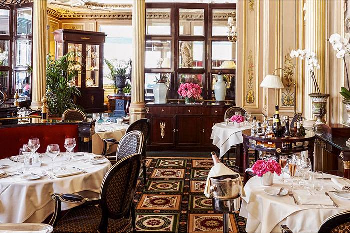 InterContinental Paris Le Grand