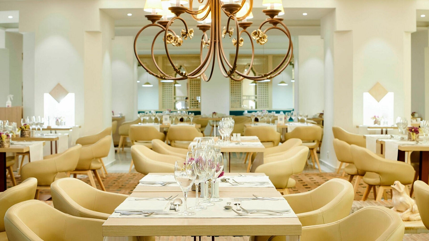 Iberostar Selection Marbella Coral Beach