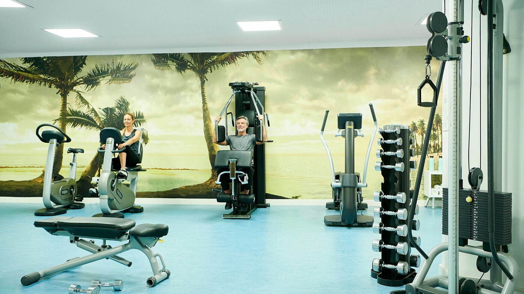 Iberostar Selection Marbella Coral Beach