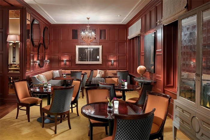 InterContinental Mark Hopkins, an IHG Hotel