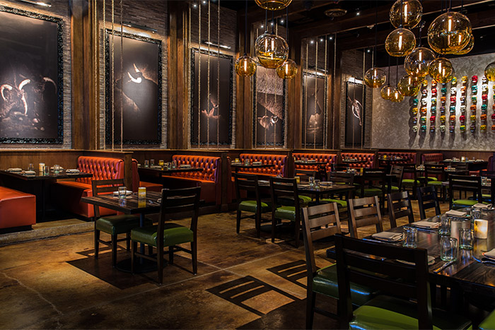 The LINQ Hotel + Experience