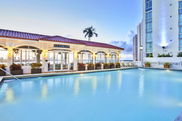 InterContinental Miami