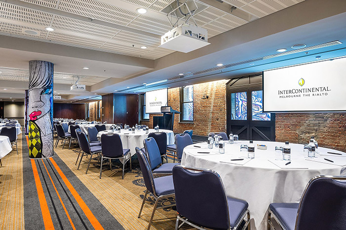 InterContinental Melbourne The Rialto