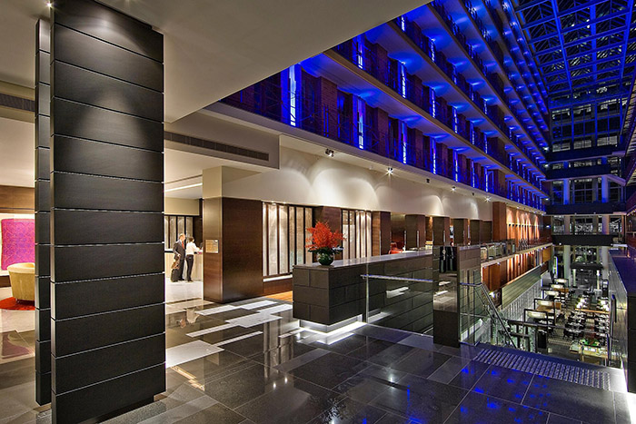 InterContinental Melbourne The Rialto