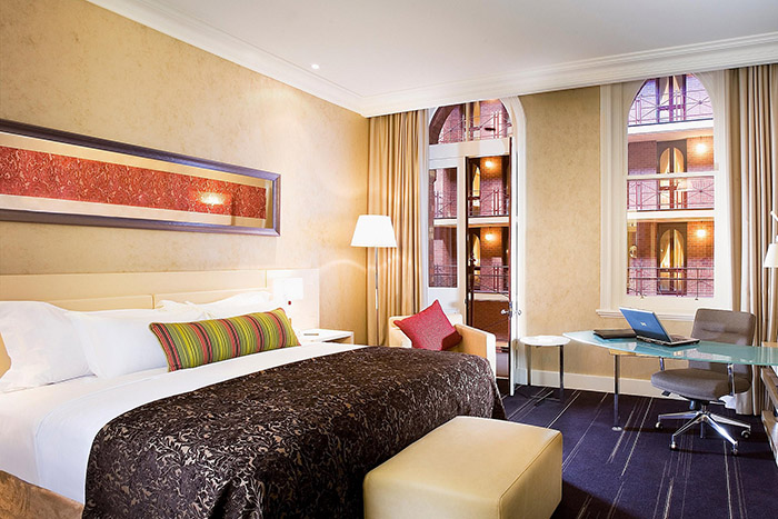 InterContinental Melbourne The Rialto