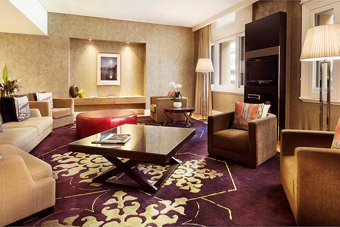 InterContinental Melbourne The Rialto