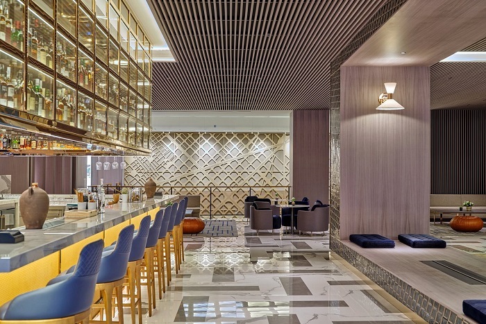 InterContinental Barcelona